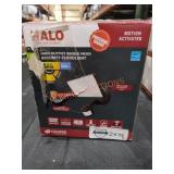 UNOPENED BY ROCKEY TEAM, Could Be Opened At