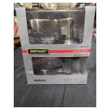 UNOPENED BY ROCKEY TEAM, Could Be Opened At