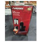 UNOPENED BY ROCKEY TEAM, COULD BE OPENED AT