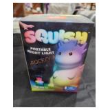 UNOPENED BY ROCKEY TEAM, COULD BE OPENED AT