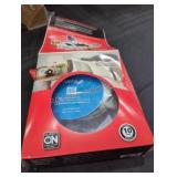 UNOPENED BY ROCKEY TEAM, COULD BE OPENED AT