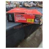 UNOPENED BY ROCKEY TEAM, COULD BE OPENED AT