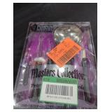 UNOPENED BY ROCKEY TEAM, COULD BE OPENED AT