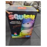 UNOPENED BY ROCKEY TEAM, COULD BE OPENED AT