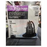 UNOPENED BY ROCKEY TEAM, Could Be Opened At