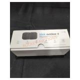 UNOPENED BY ROCKEY TEAM, Could Be Opened At