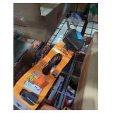 UNOPENED BY ROCKEY TEAM, COULD BE OPENED AT