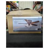 44" LED Ceiling Fan
