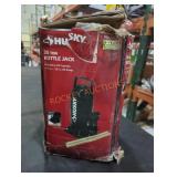 Husky 30 ton bottle jack