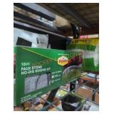 UNOPENED BY ROCKEY TEAM, COULD BE OPENED AT