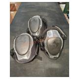 Sold as is where is. No guarantees or returns.