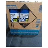 Rust-Oleum Deep Blue Spray Paint