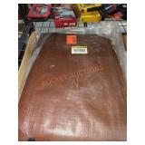 20x30 HD Tarp