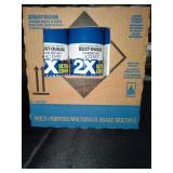 Rust-Oleum Deep Blue Spray Paint