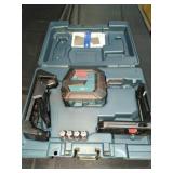 Bosch Laser Tool