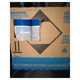 Rust-Oleum Deep Blue Spray Paint