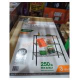 UNOPENED BY ROCKEY TEAM, COULD BE OPENED AT