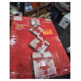 UNOPENED BY ROCKEY TEAM, COULD BE OPENED AT