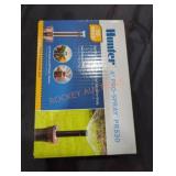 UNOPENED BY ROCKEY TEAM, Could Be Opened At