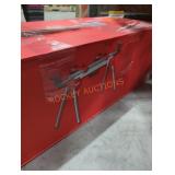 Milwaukee Folding miter saw stand