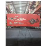 Milwaukee M18 7-1/4" Rear Handle Circular Saw