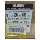 UNOPENED BY ROCKEY TEAM, Could Be Opened At