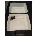 Sold as is where is. No guarantees or returns.