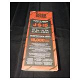 UNOPENED BY ROCKEY TEAM, Could Be Opened At