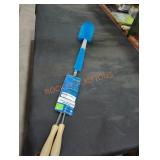 UNOPENED BY ROCKEY TEAM, COULD BE OPENED AT