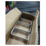 UNOPENED BY ROCKEY TEAM, COULD BE OPENED AT