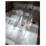 UNOPENED BY ROCKEY TEAM, COULD BE OPENED AT