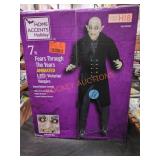 Halloween Decor