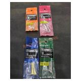 Lot Bucket Assortment Screws