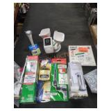 Lot Box Assortment