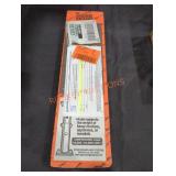 UNOPENED BY ROCKEY TEAM, Could Be Opened At