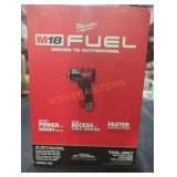 Milwaukee M18 1/2" Impact Wrench