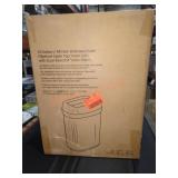 UNOPENED BY ROCKEY TEAM, Could Be Opened At