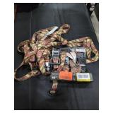 Sold as is where is. No guarantees or returns.