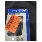 UNOPENED BY ROCKEY TEAM, COULD BE OPENED AT