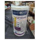 UNOPENED BY ROCKEY TEAM, COULD BE OPENED AT