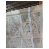 UNOPENED BY ROCKEY TEAM, COULD BE OPENED AT