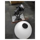 Lighting Fixture