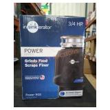 InSINKerator Garbage Disposal