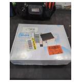 UNOPENED BY ROCKEY TEAM, COULD BE OPENED AT