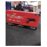Milwaukee M12 orbital detail sander