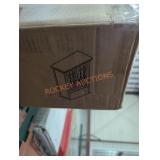 UNOPENED BY ROCKEY TEAM, COULD BE OPENED AT