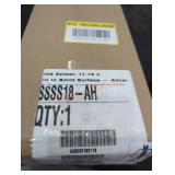 UNOPENED BY ROCKEY TEAM, COULD BE OPENED AT