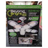 UNOPENED BY ROCKEY TEAM, Could Be Opened At