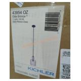 UNOPENED BY ROCKEY TEAM, COULD BE OPENED AT