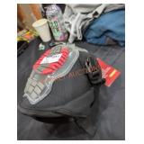 UNOPENED BY ROCKEY TEAM, COULD BE OPENED AT